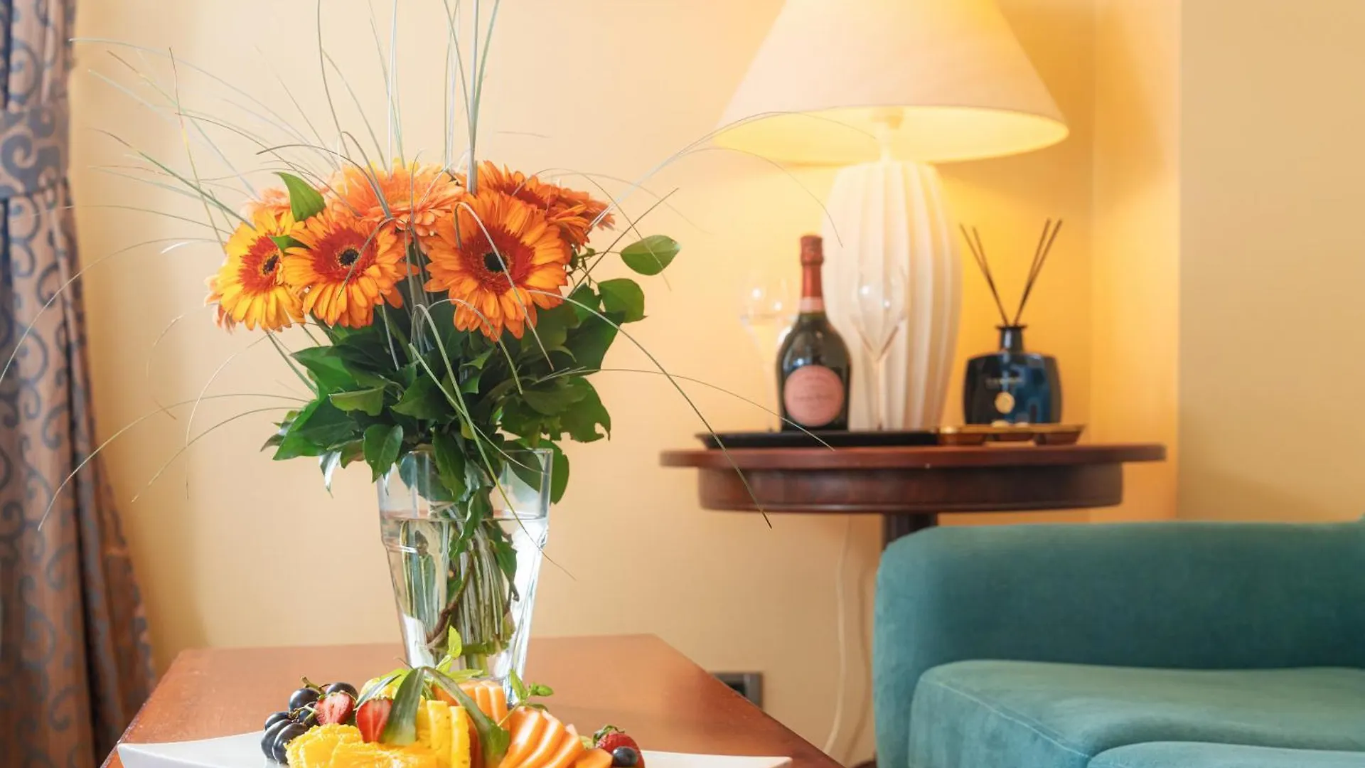Bristol Hotel Opatija