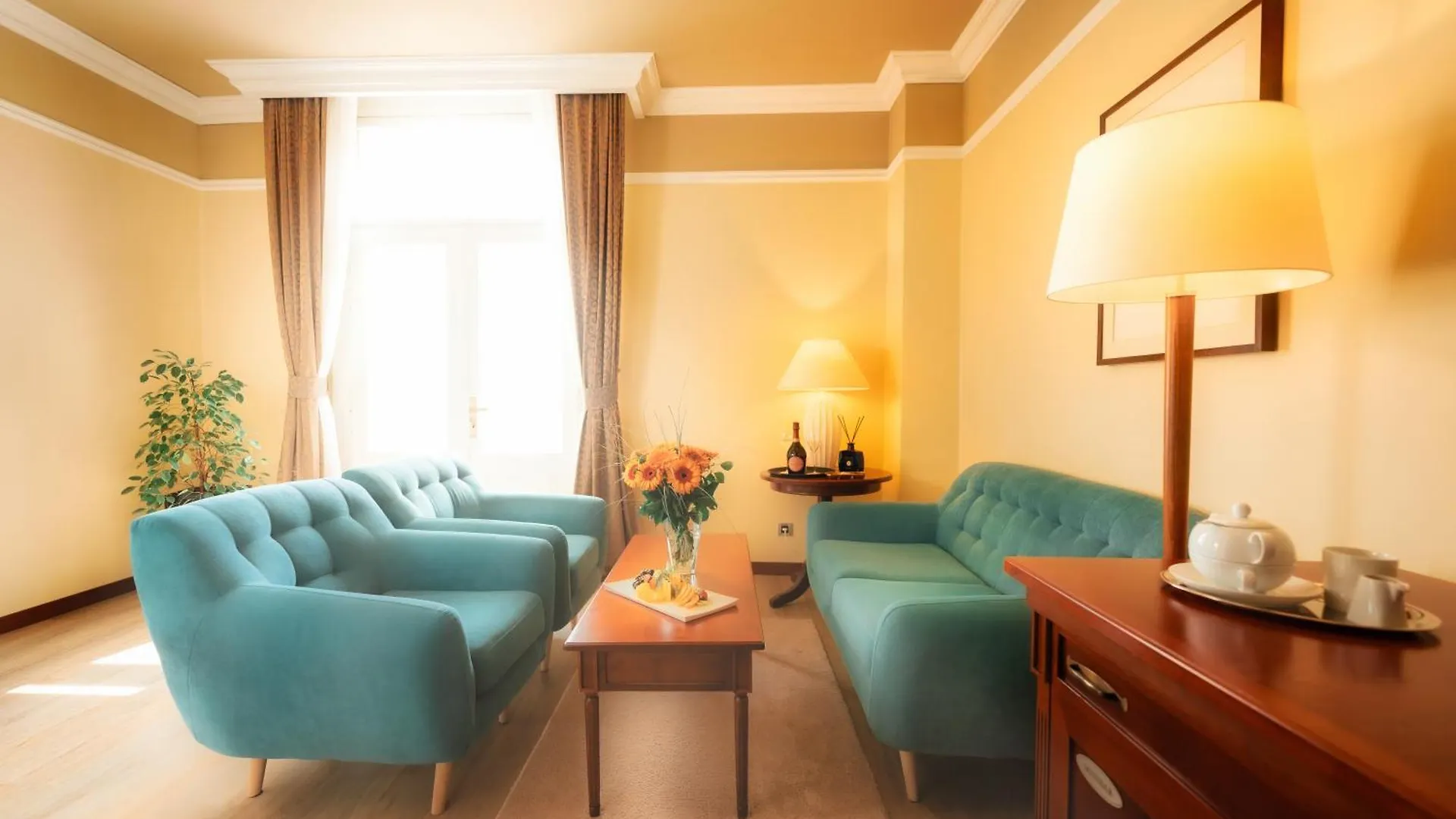 Bristol Hotel Opatija