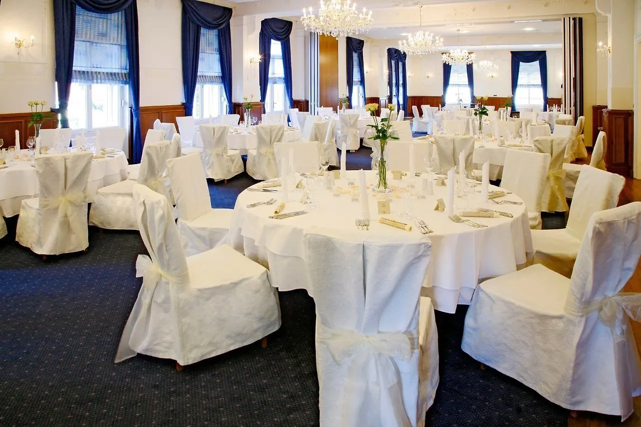 Bristol Hotel Οπατία 4*,  Κροατία