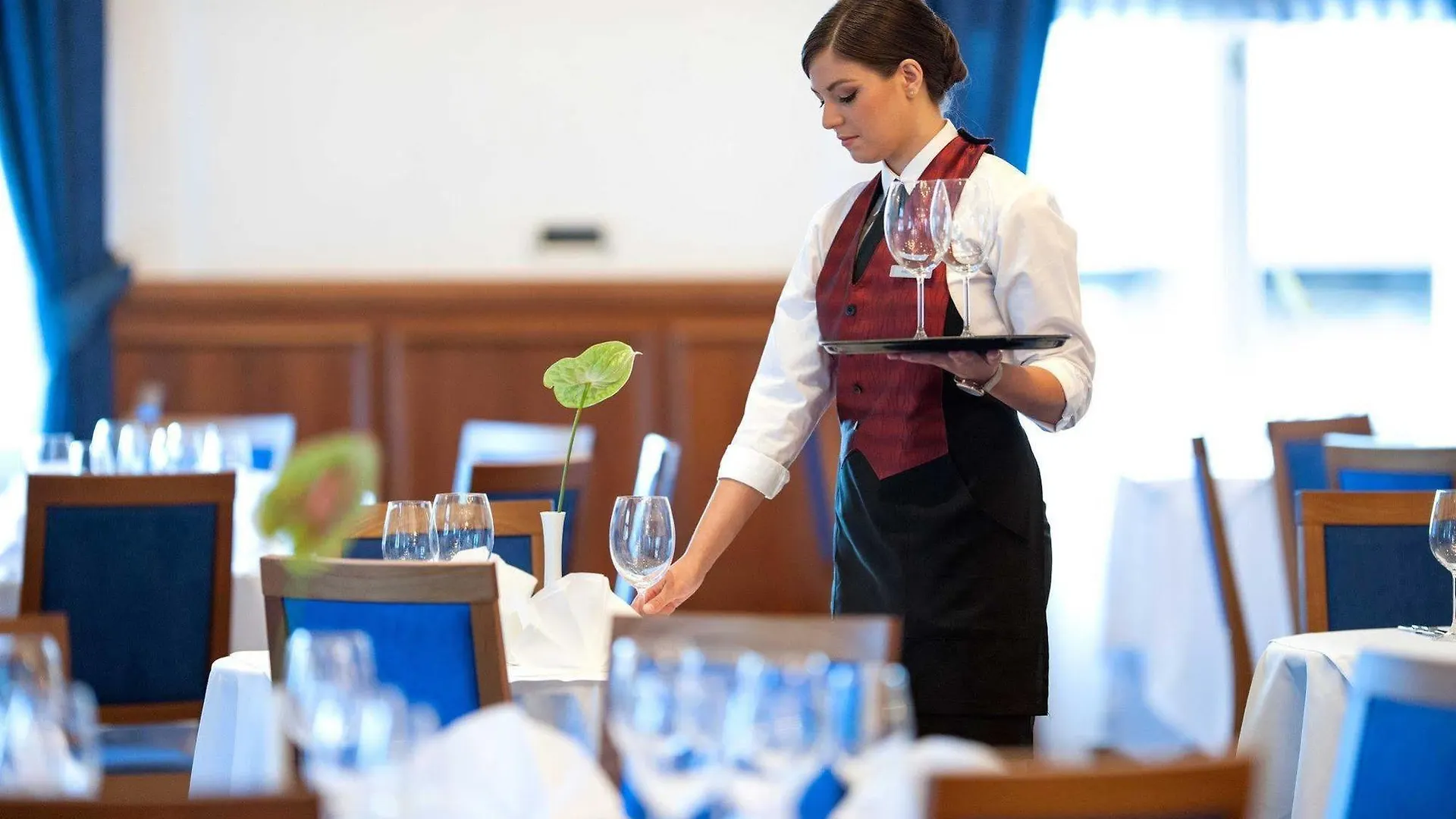 Bristol Hotel Οπατία