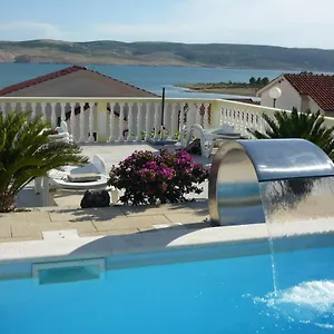 Apartman Apartment Seline Seline