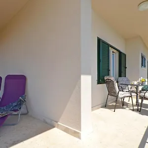 Apartman Mar Deluxe Trogir