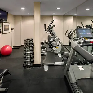 Hotell Manhattan 6th Ave - Chelsea By Ihg ****