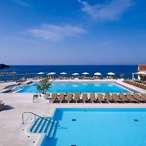 Semesteranläggning (resort) Park Plaza Verudela ****