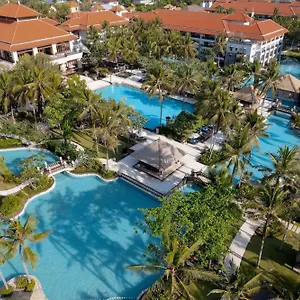 Semesteranläggning (resort) Conrad Bali *****