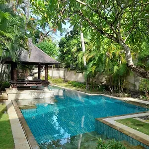 Semesteranläggning (resort) The Royal Bali *****