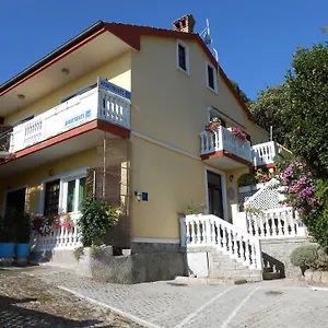 Apartman Vivoda, Abbázia