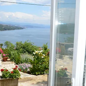 Apartman Zora, Abbázia