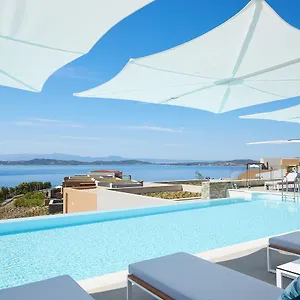 Eagles - Small Luxury Of The World 5* Уранополис