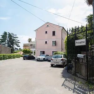 Apartman Sonja, Abbázia