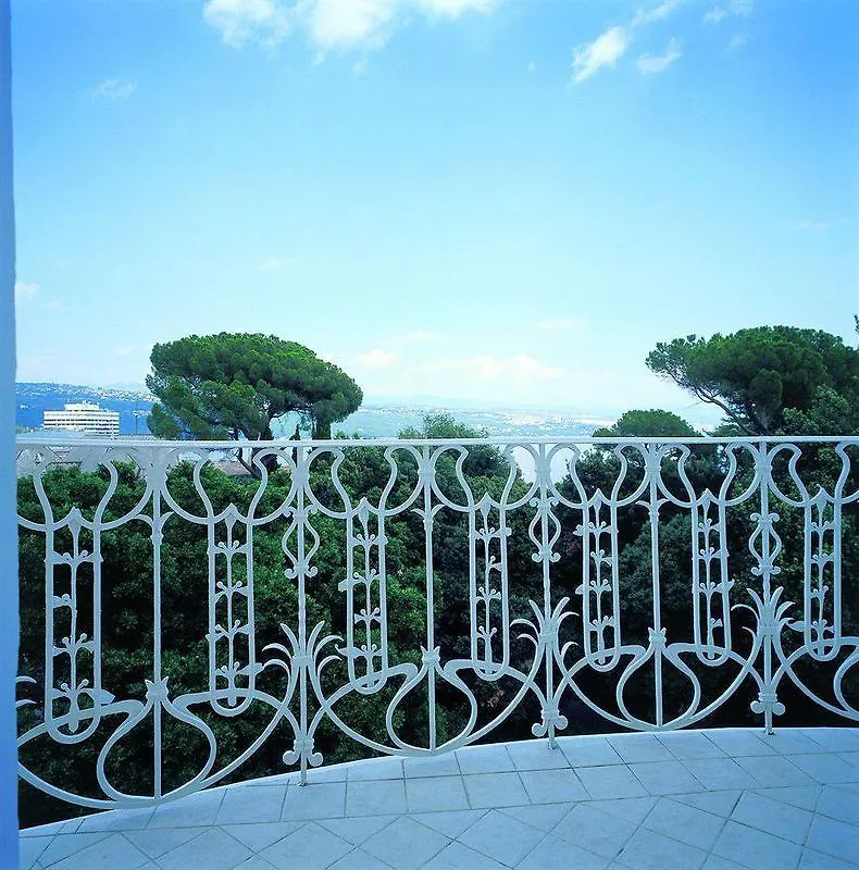 Bristol Hotel Опатия