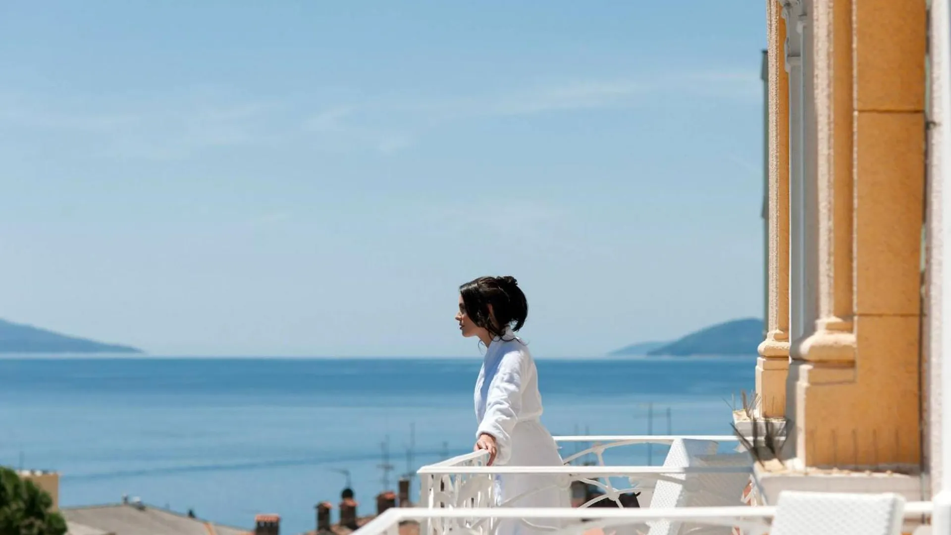 Bristol Hotel Opatija 4*,  Croatia
