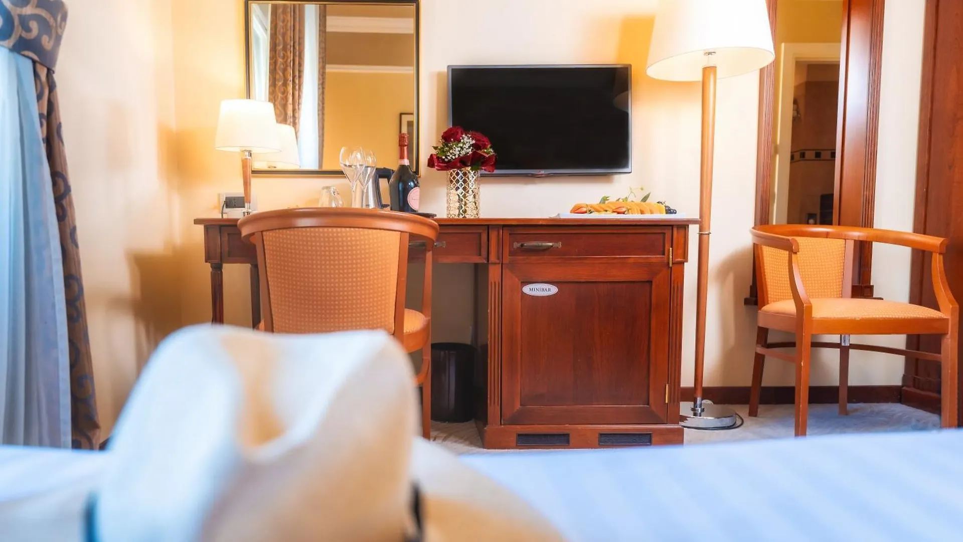 Bristol Hotel オパティヤ