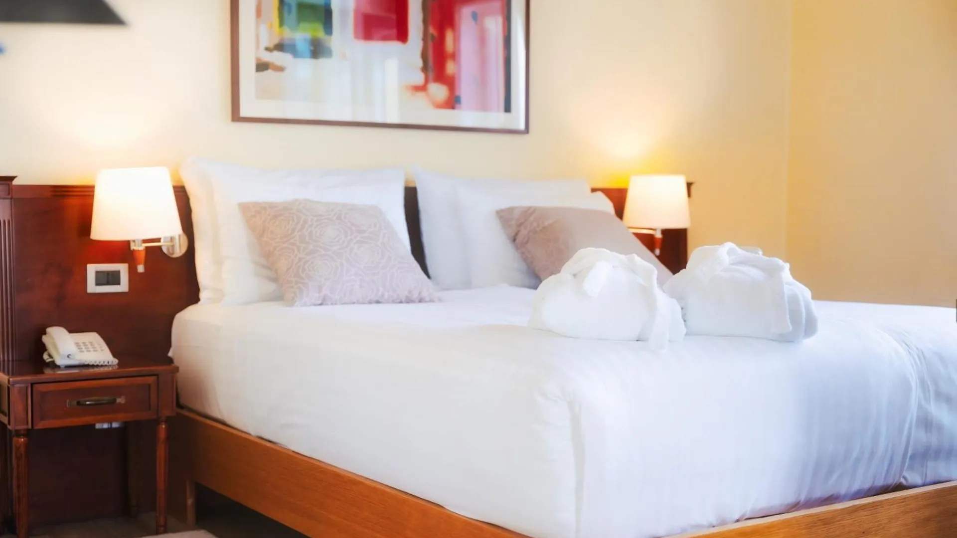 Bristol Hotel Opatija