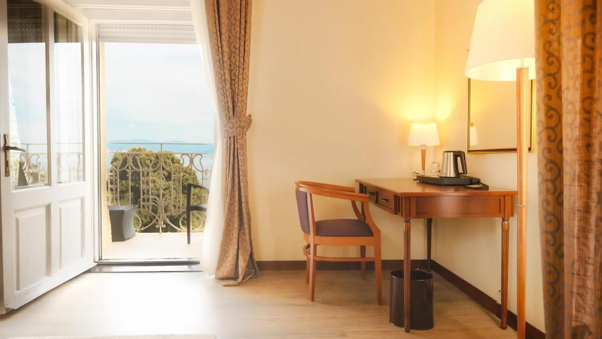 Bristol Hotel Opatija