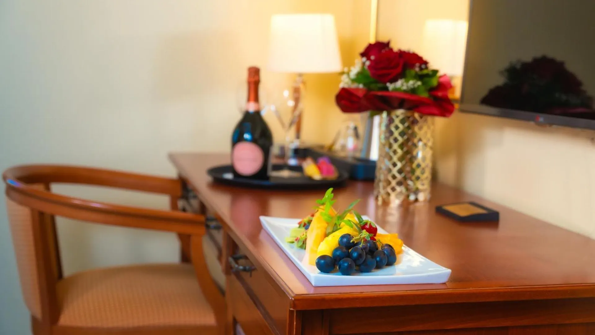 Bristol Hotel Opatija 4*,