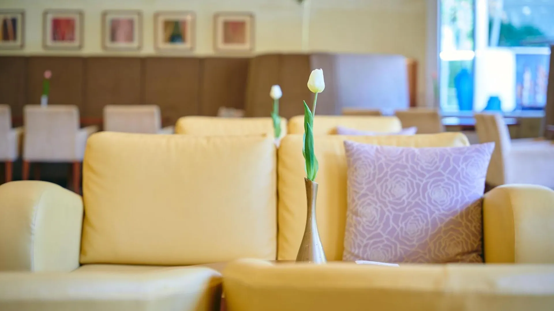 Bristol Hotel オパティヤ