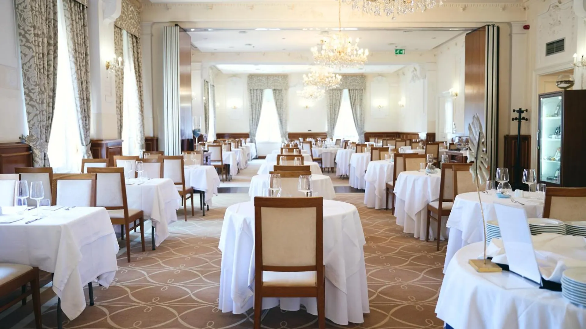 Bristol Hotel Опатия