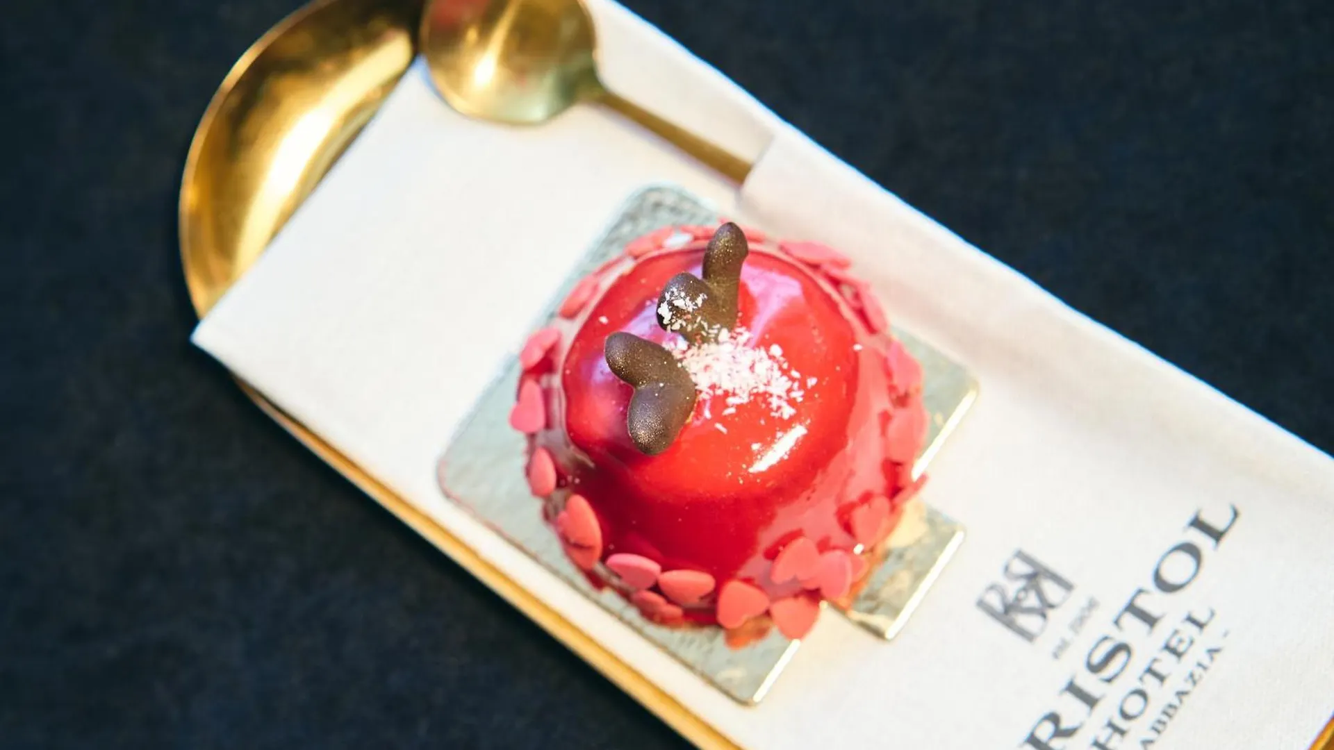 Bristol Hotel オパティヤ