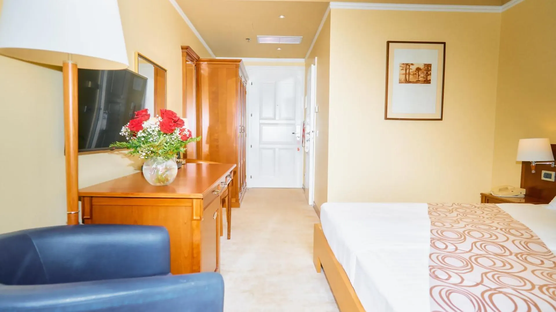 Bristol Hotel Opatija