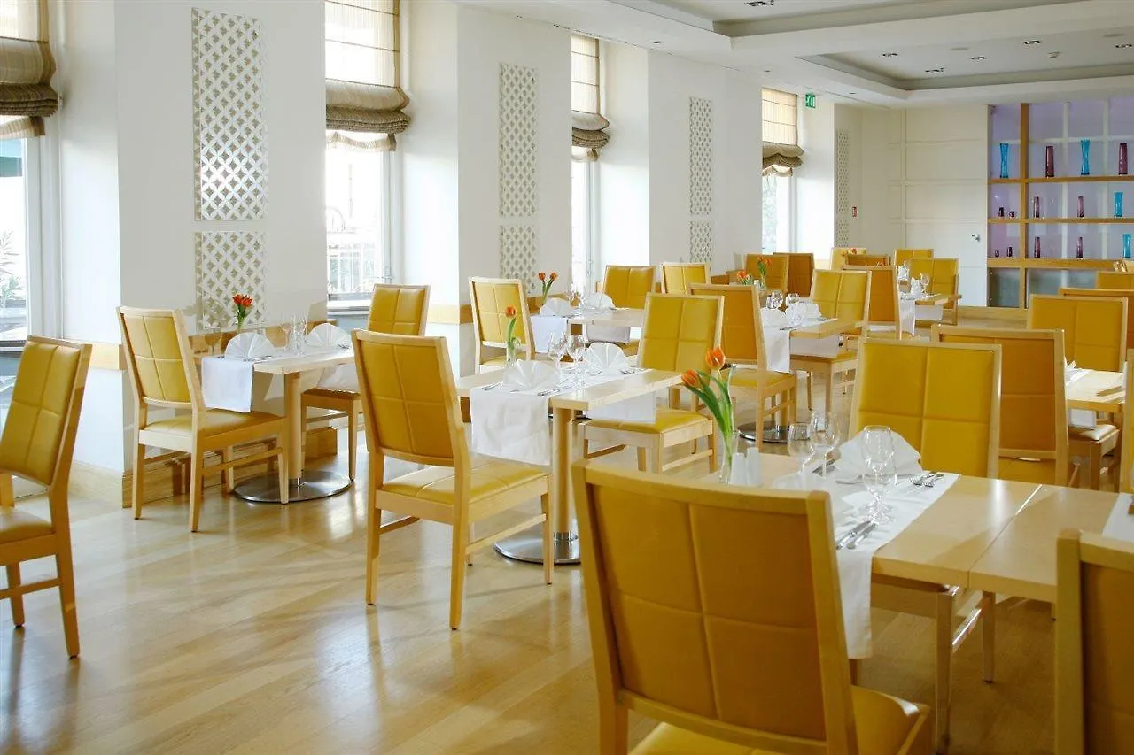 Bristol Hotel Opatija