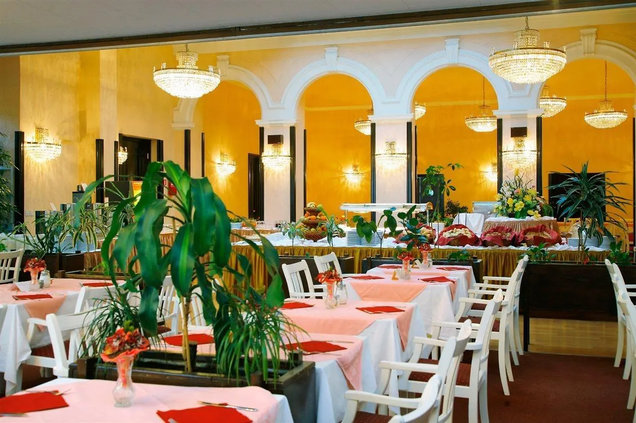 Bristol Hotel Опатия