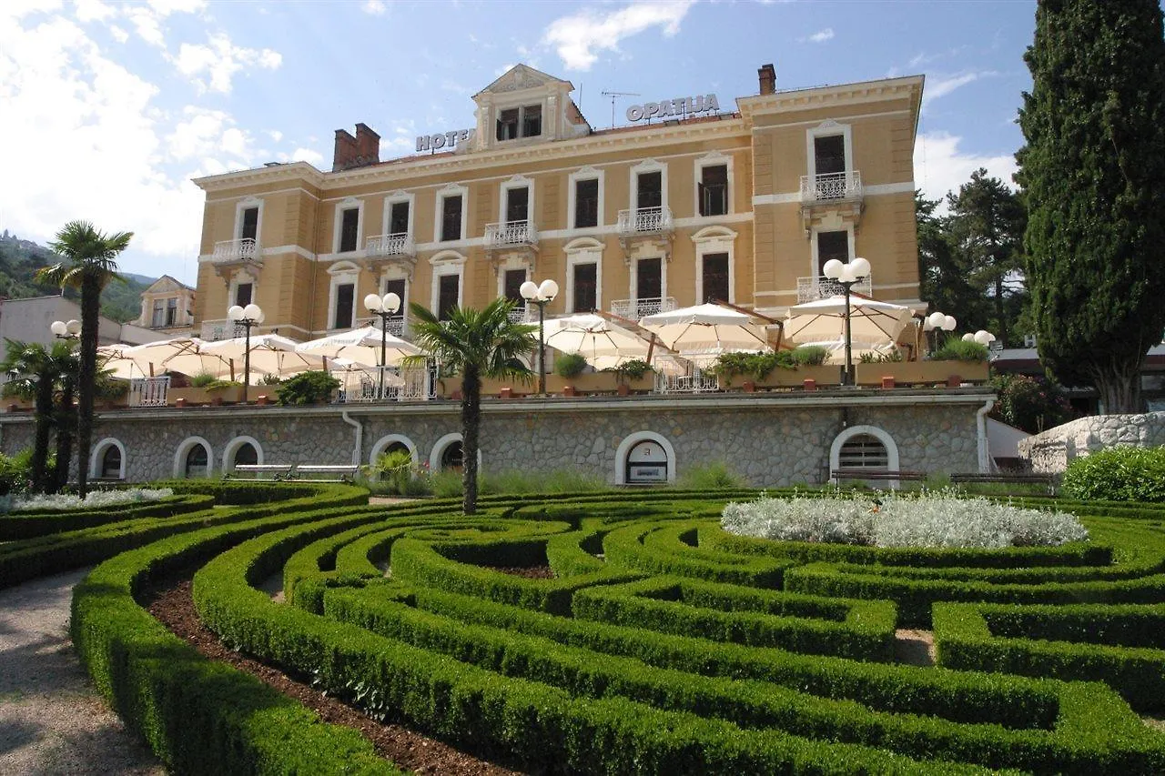 Bristol Hotel Opatija