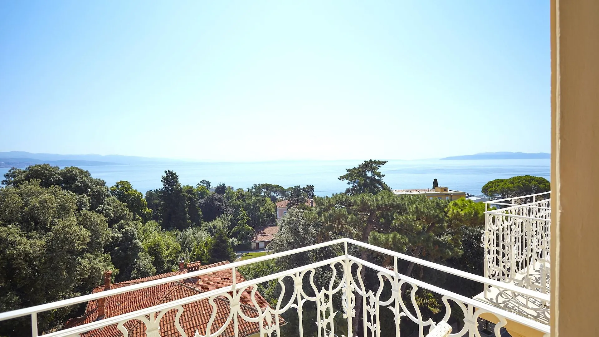 Bristol Hotel Opatija