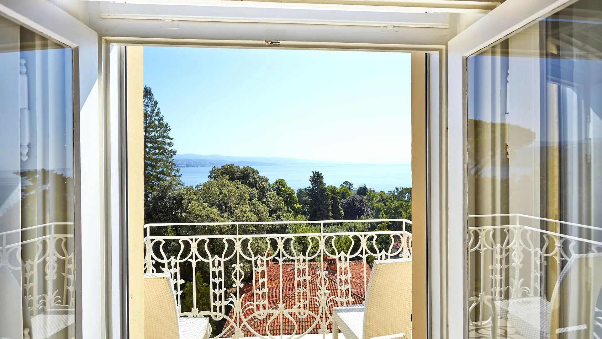 Bristol Hotel Opatija