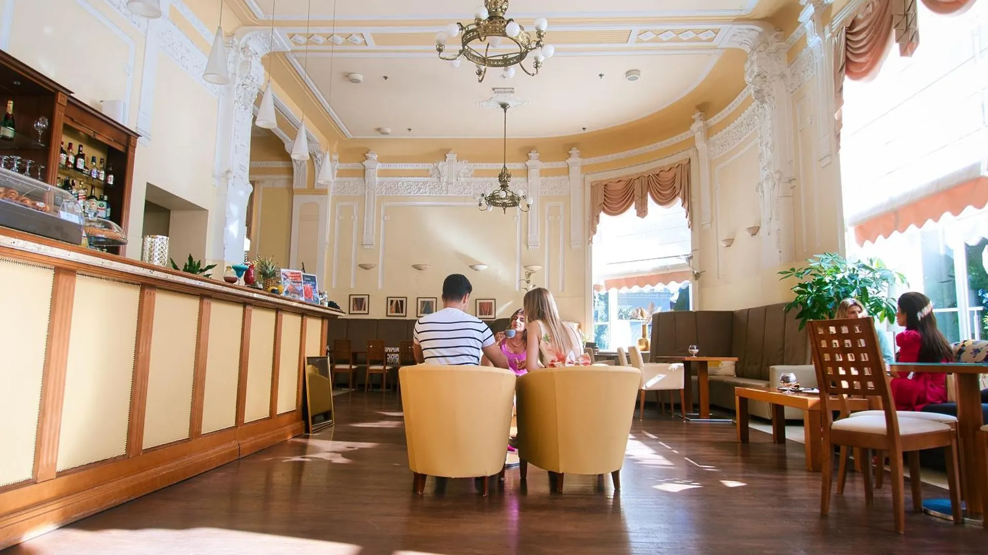 Bristol Hotel Opatija