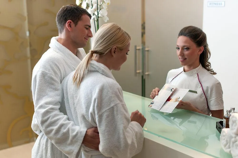 ****  Bristol Hotel Opatija Croatia