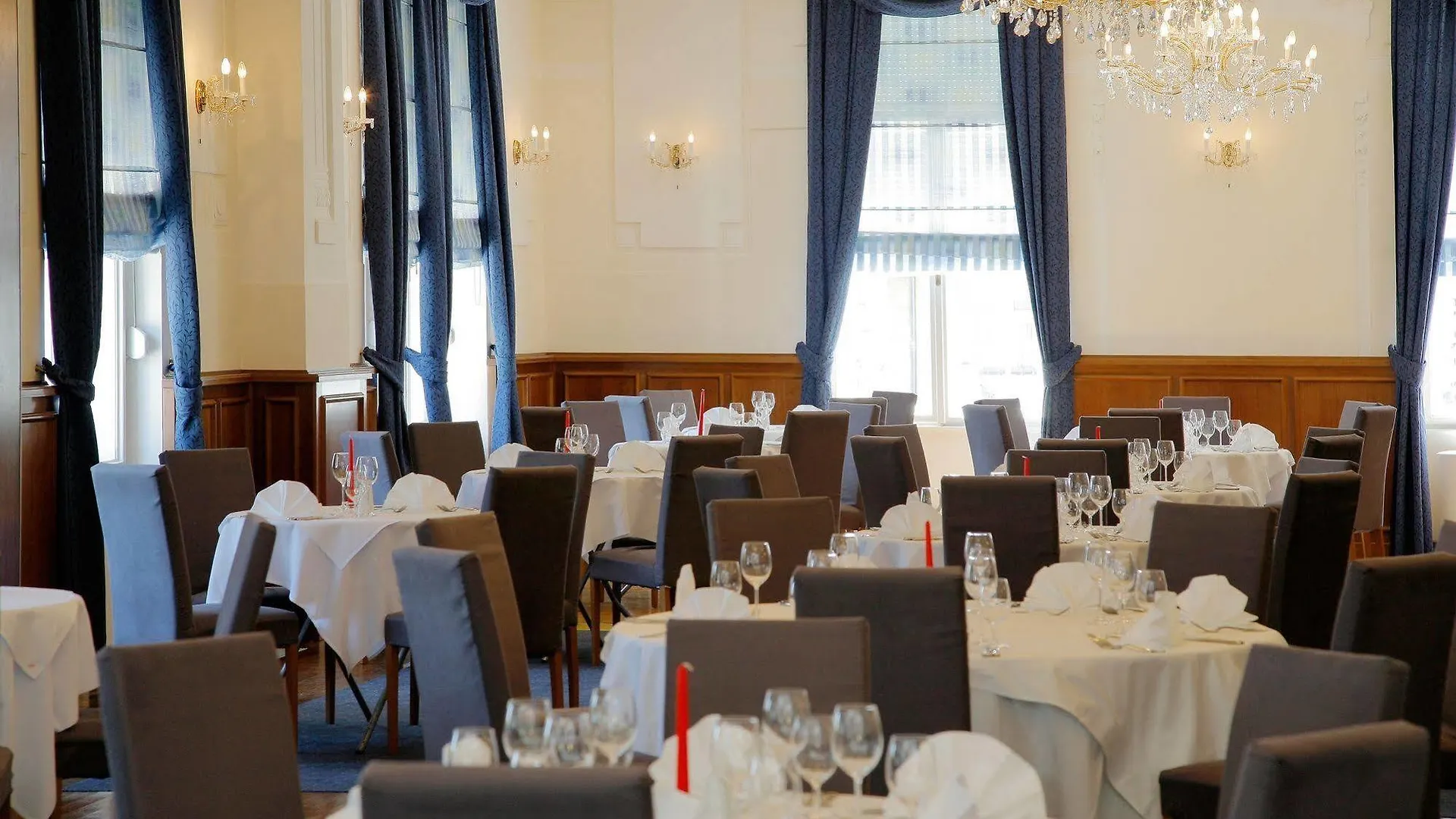 Bristol Hotel Opatija 4*,  Croatia